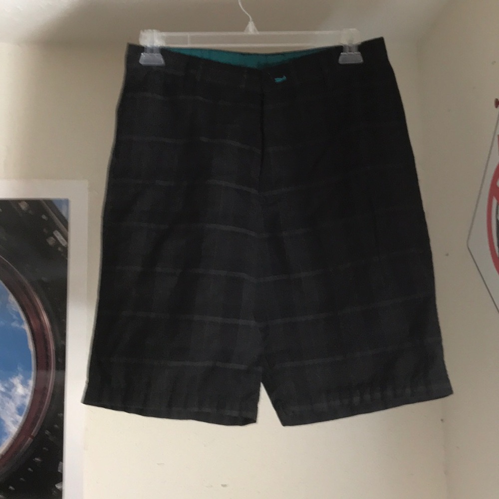 Burnside shorts